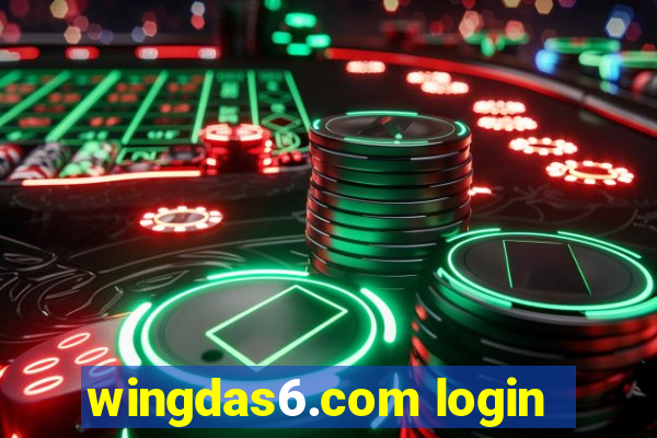 wingdas6.com login